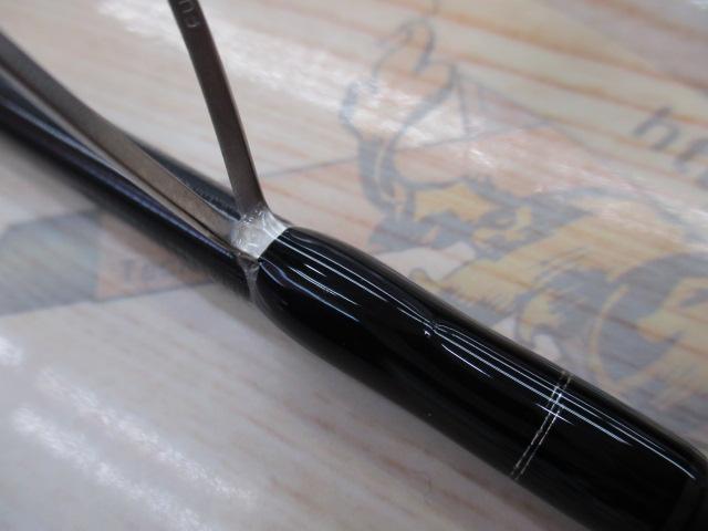 スタンドアウト SOS64L-2