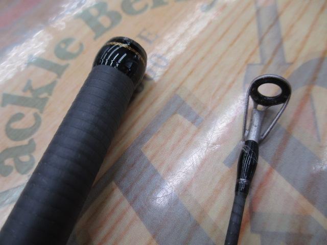 23バスワン XT+ 1610M-2