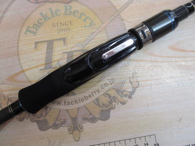 メタルウィッチクエストアルファ MTTS-634B