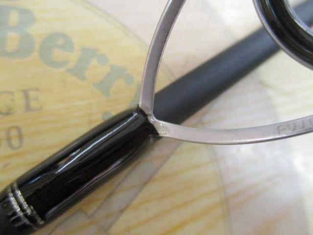 メタルウィッチクエストアルファ MTTS-634B