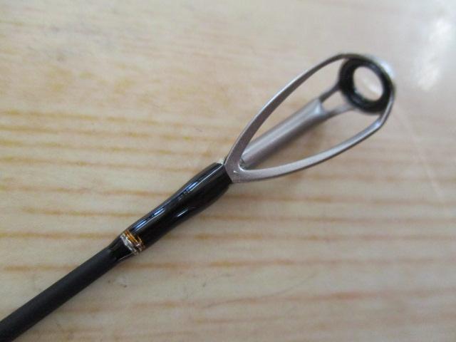 メタルウィッチクエストアルファ MTTS-634B