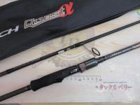 メタルウィッチクエストアルファ MTTS-634B