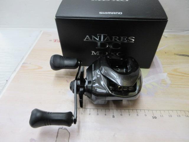 18アンタレスDC MDXG RH