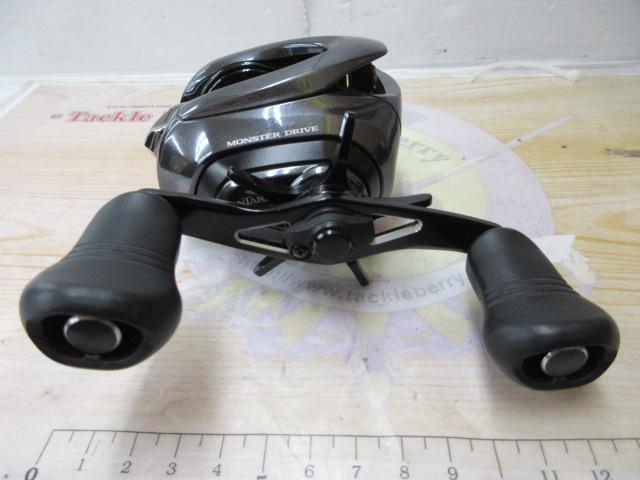 18アンタレスDC MDXG RH