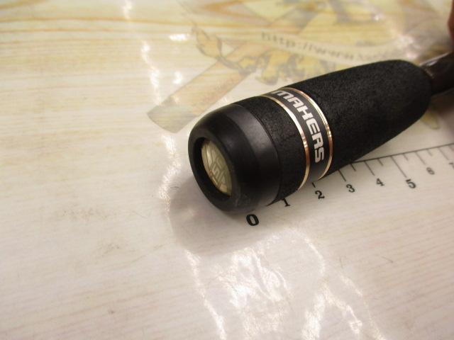 インフィニットブレイド IBC-610MH