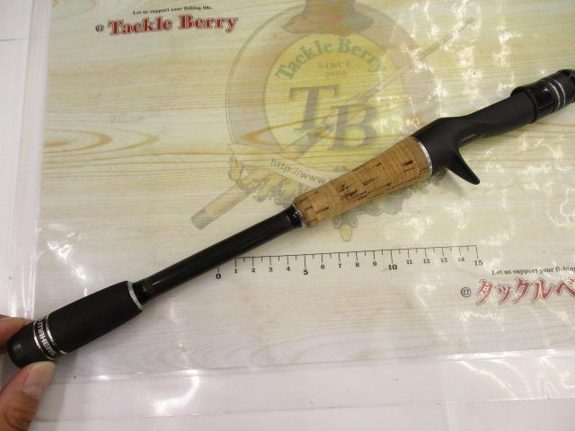 インフィニットブレイド IBC-610MH