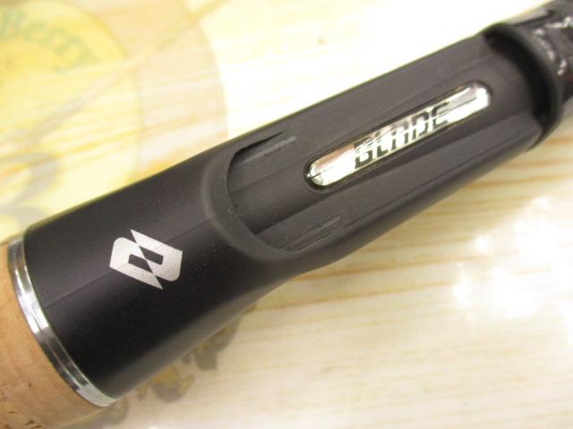 インフィニットブレイド IBC-610MH