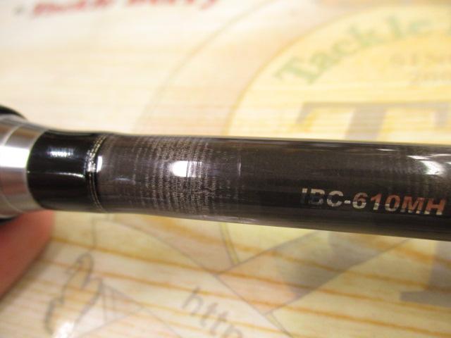 インフィニットブレイド IBC-610MH