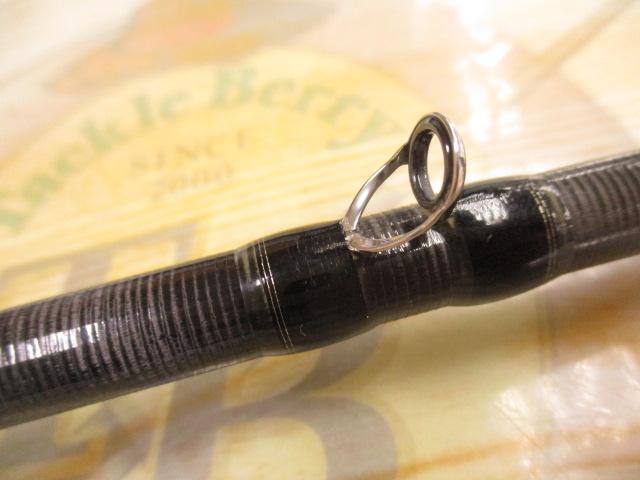 インフィニットブレイド IBC-610MH