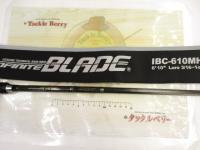 インフィニットブレイド IBC-610MH