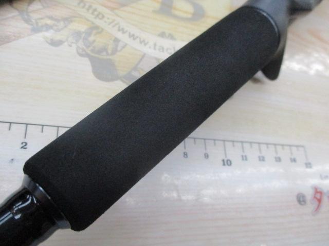 タトゥーラXT 6102MHRB