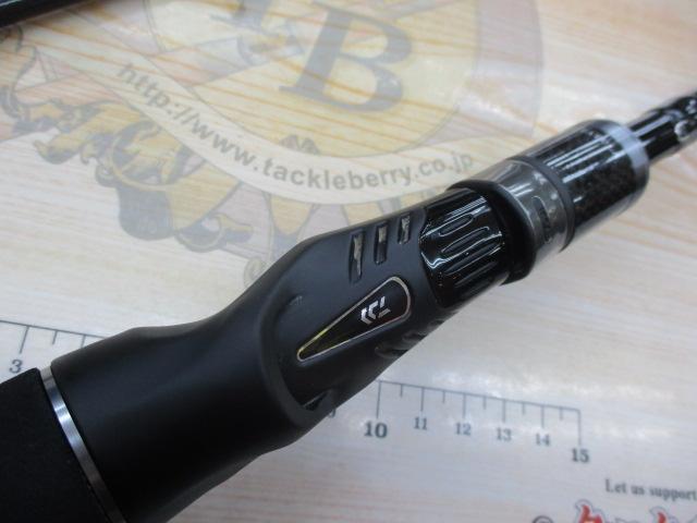 タトゥーラXT 6102MHRB