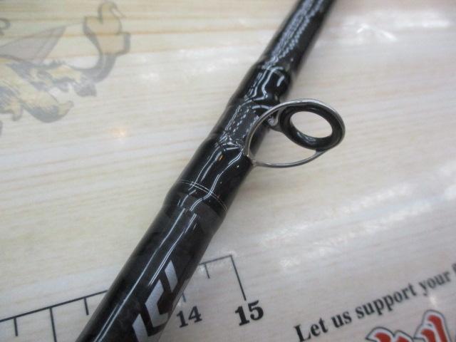 タトゥーラXT 6102MHRB