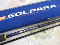 ソルパラ SPX-802H/B