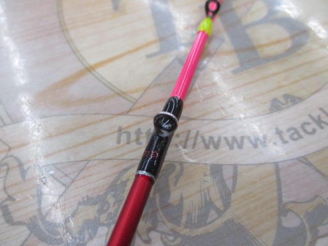 アルファソニックカワハギ 166L