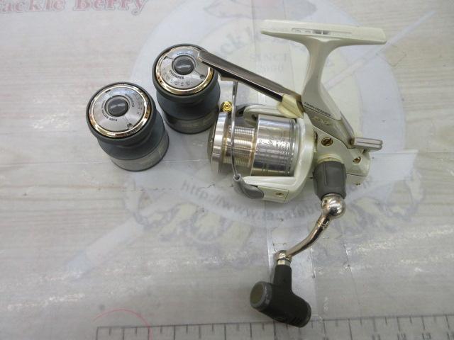 ツインパワー BB-Xスペシャル800GT
