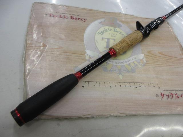 ロデオライドリバイバー バトルクライ 70XH