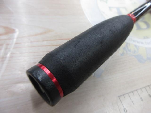 ロデオライドリバイバー バトルクライ 70XH