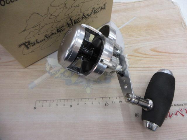 ブルーヘブン BH-L30Hi/R(16) AE85モデル｜＠ベリーネット 日本最大