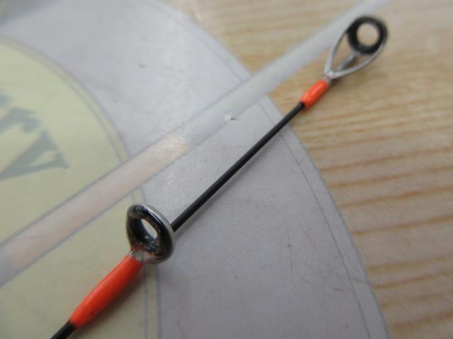 レッドバッグ1G RB1-B692UL/S