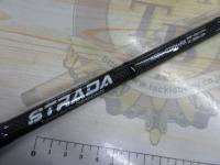 ストラーダ KSBU-C72H+RX