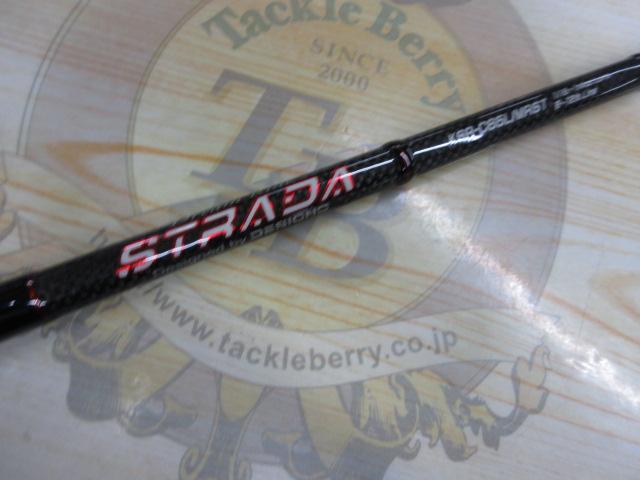 ストラーダ KSR-C65L/MRST