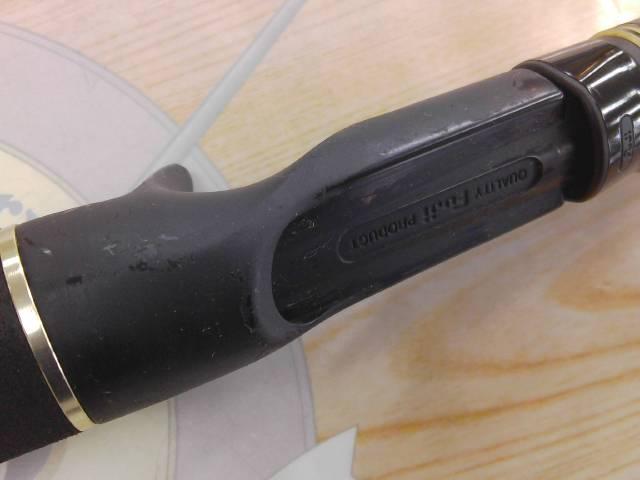 バスビートⅡ BBC-652MLⅡ