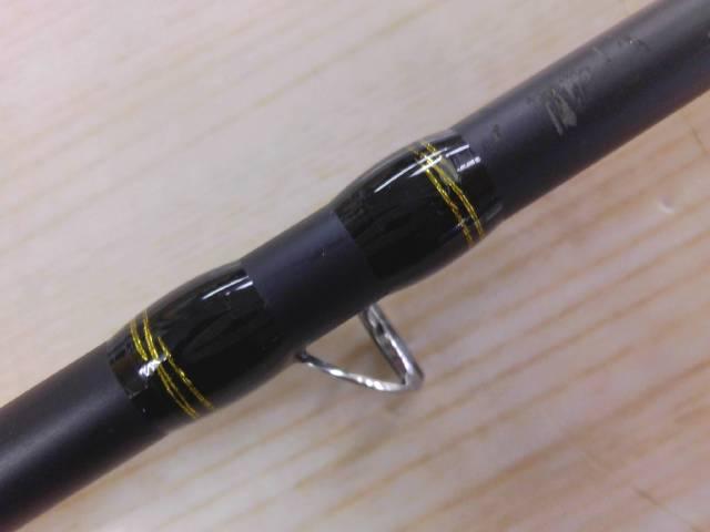 バスビートⅡ BBC-652MLⅡ