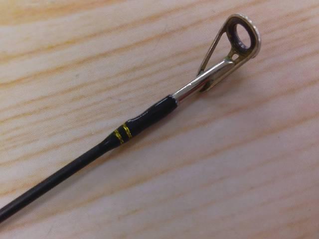 バスビートⅡ BBC-652MLⅡ