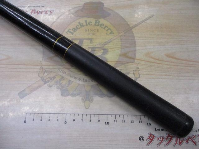 インプレッサ磯 4-53遠投