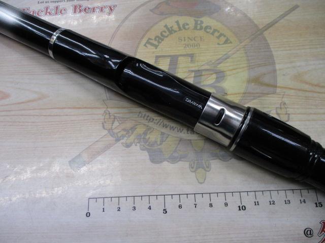 インプレッサ磯 4-53遠投