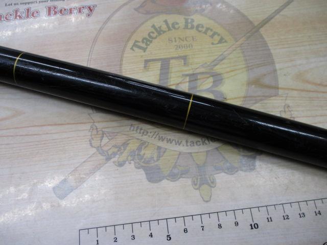 インプレッサ磯 4-53遠投