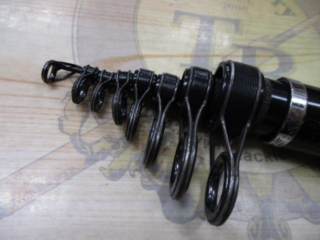 インプレッサ磯 4-53遠投