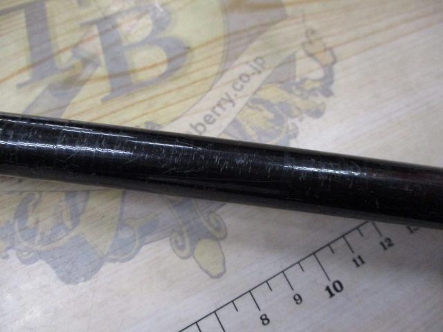 インプレッサ磯 4-53遠投