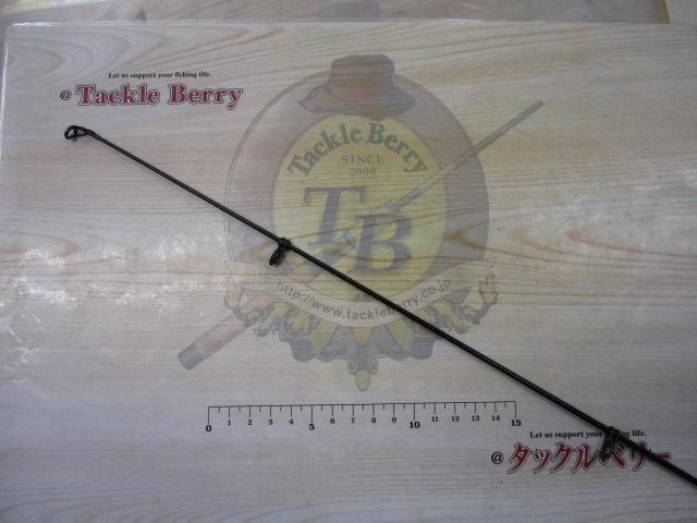 インプレッサ磯 4-53遠投