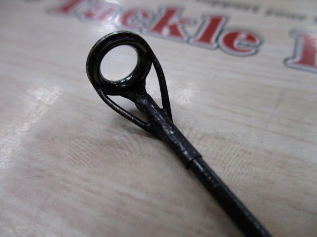 インプレッサ磯 4-53遠投