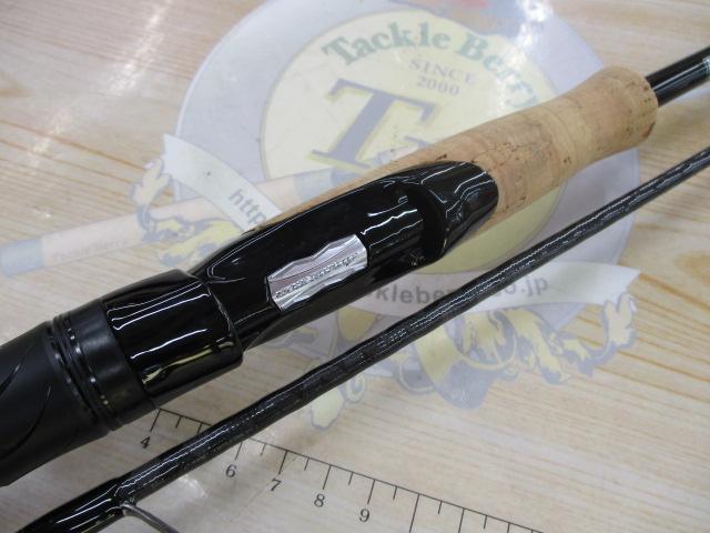 ブレイゾン S64L-2・ST