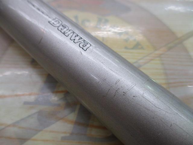 SILマークドライ 4-52遠投