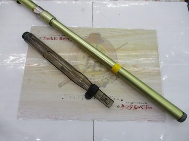 プレッサドライ 3-52遠投