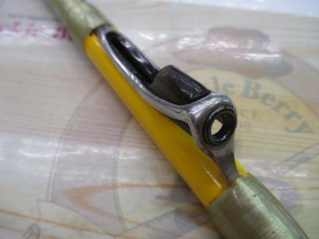 プレッサドライ 3-52遠投