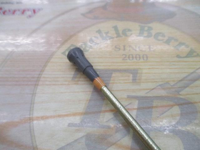 プレッサドライ 3-52遠投