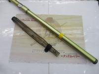 プレッサドライ 3-52遠投