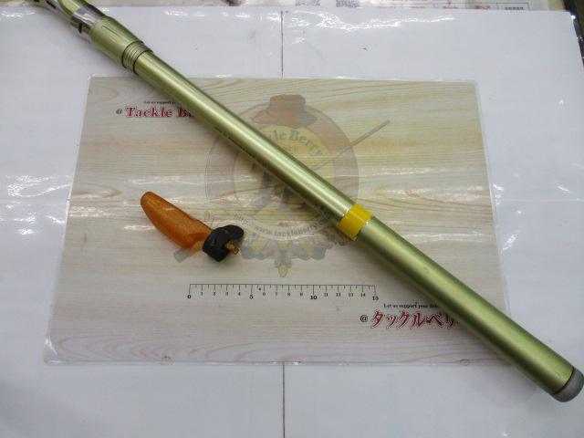 プレッサドライ 5-52遠投