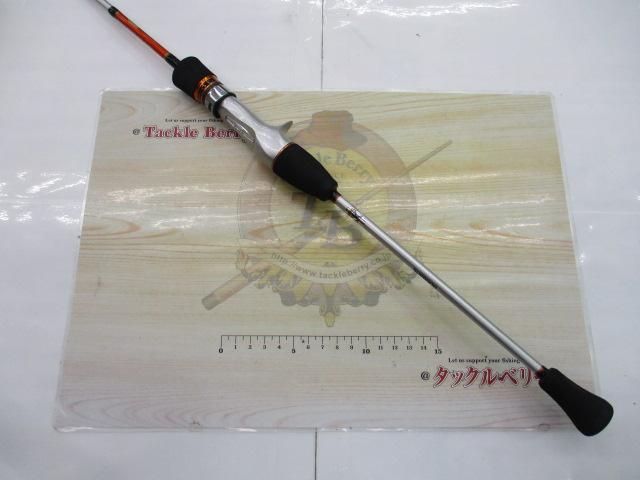 リアランサーマルイカ S135