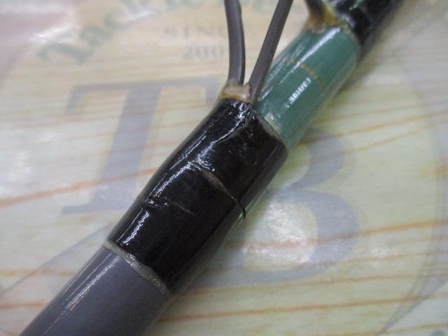 GTチャーマス96L SS96GT-6