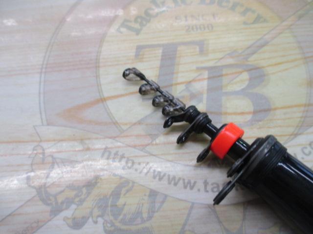 HSプロ磯 1.5-53M-V