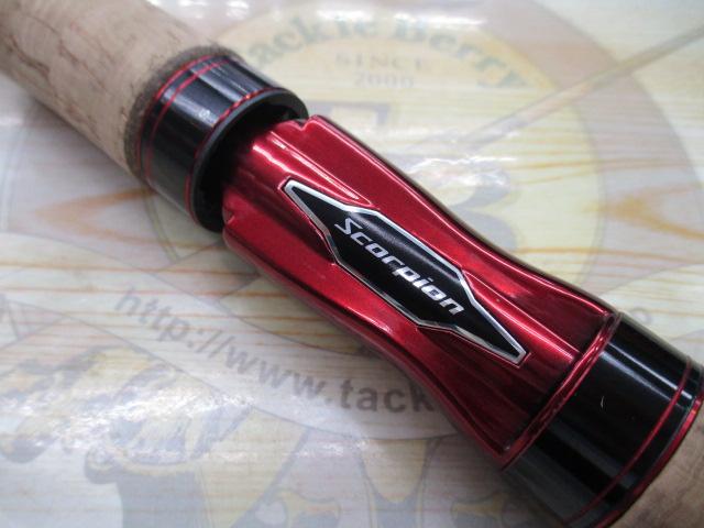 スコーピオン 2704RS-2(2019モデル)