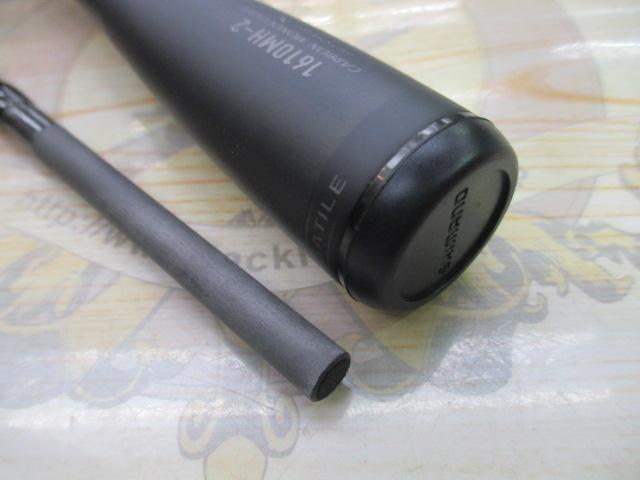 26ゾディアス 1610MH2