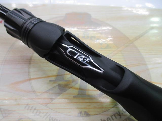 26ゾディアス 1610MH2