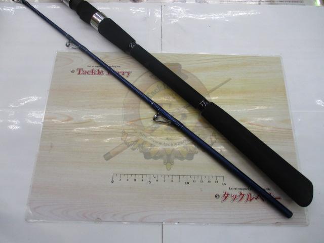 リーディング-XL ヤリイカ 195｜＠ベリーネット 日本最大新品中古釣具